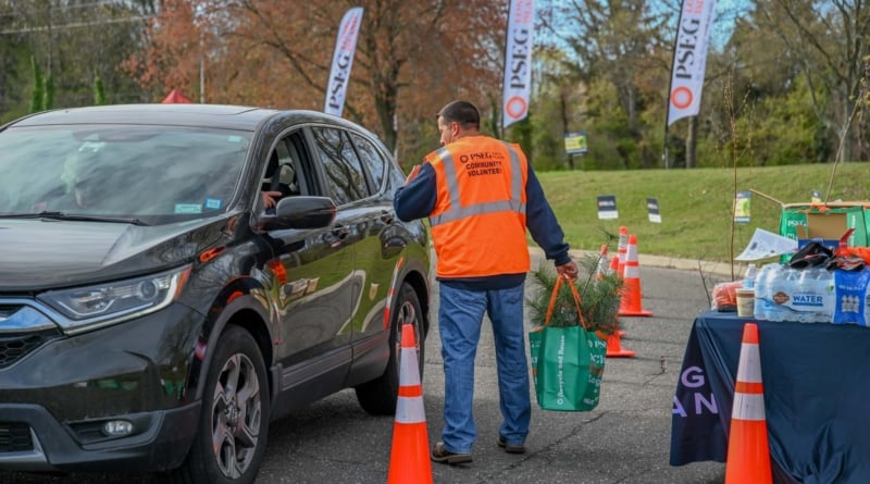 Suffolk Tree Giveaway