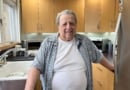 United Way Senior Homeowners