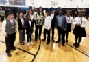 Walnut St School Debaters