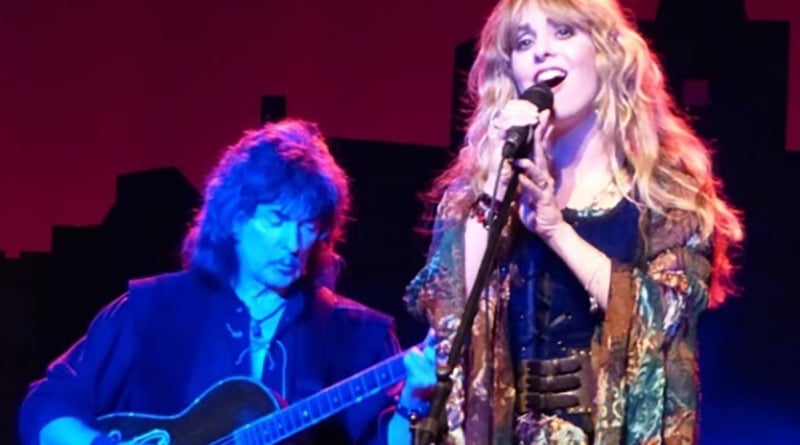 Blackmore Night