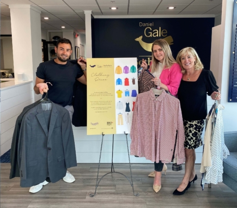 Dg Dress For Success