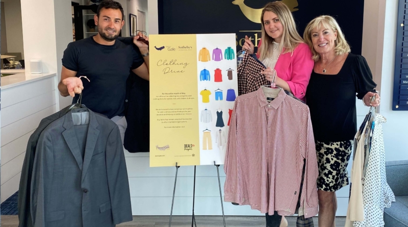 Dg Dress For Success