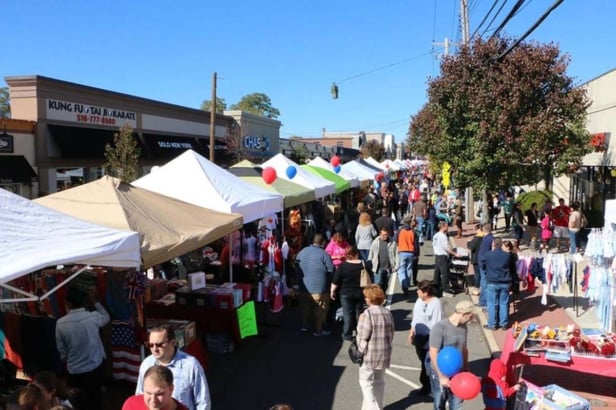 Ffd Spring Fair