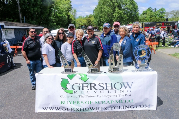 Gershow Varese
