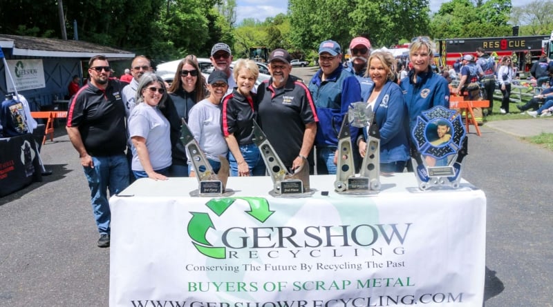 Gershow Varese