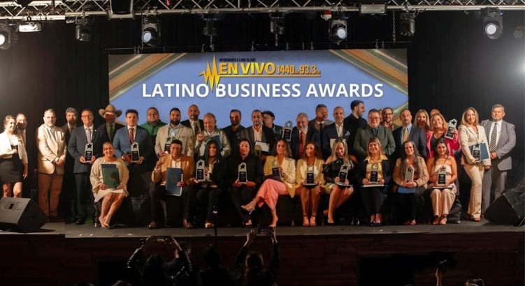 Latino Business Awards 1