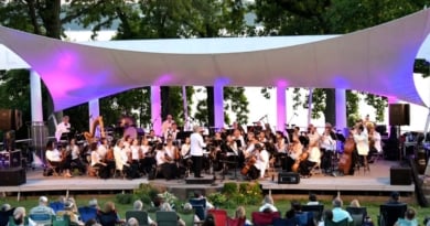 Orchestra Li At Mp