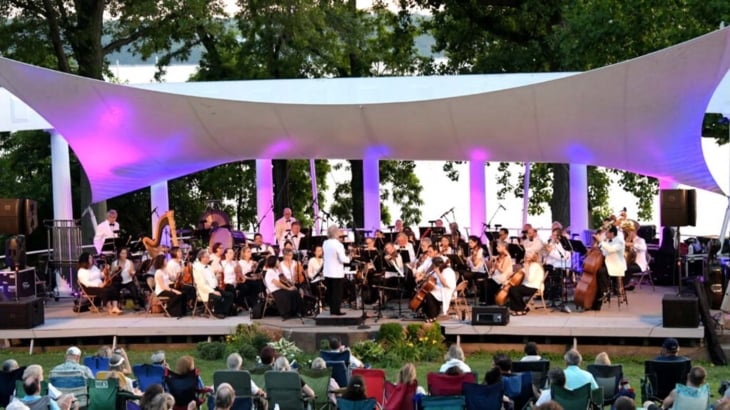 Orchestra Li At Mp