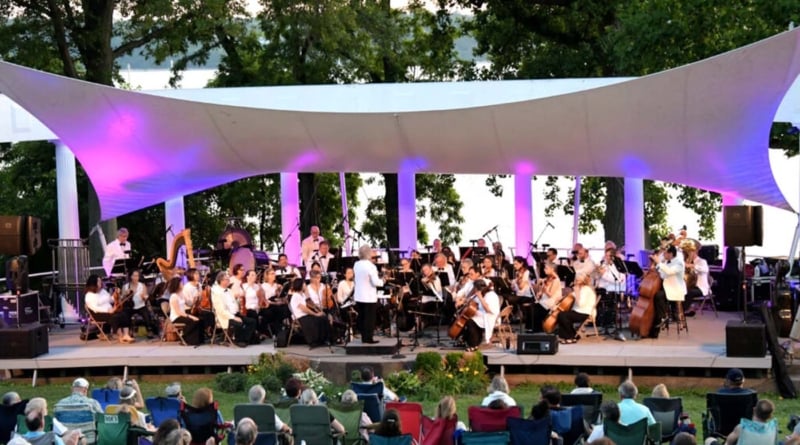 Orchestra Li At Mp