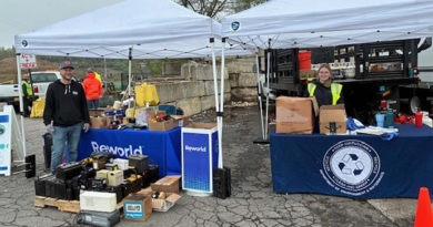 Smithtown Hazardous Waste