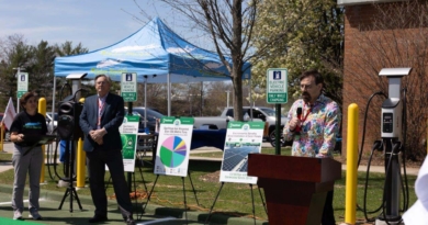 Spellman Ev Event