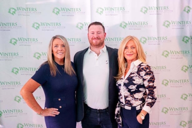 Winters Center Fundraiser 2025