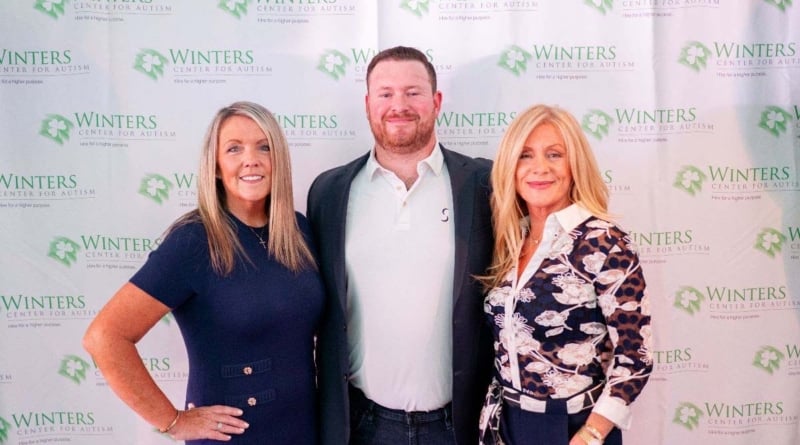 Winters Center Fundraiser 2025
