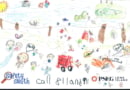 PSEG Long Island unveils first-ever gallery of student-created safety awareness posters