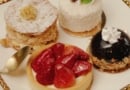 French Workshop Pastries