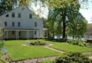 Joseph Lloyd Manor