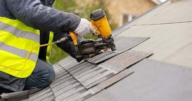 King Quality Cares Roof