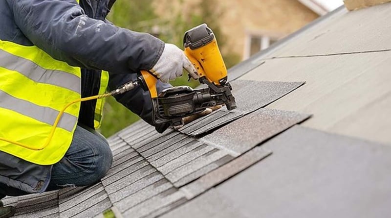 King Quality Cares Roof