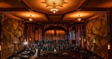 Li Concert Orchestra