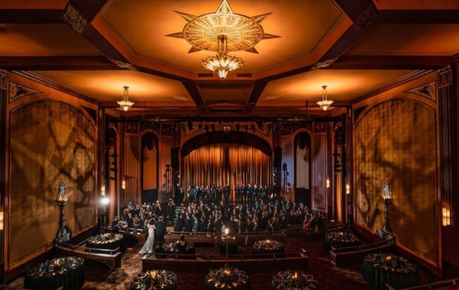 Li Concert Orchestra