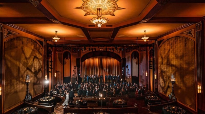 Li Concert Orchestra