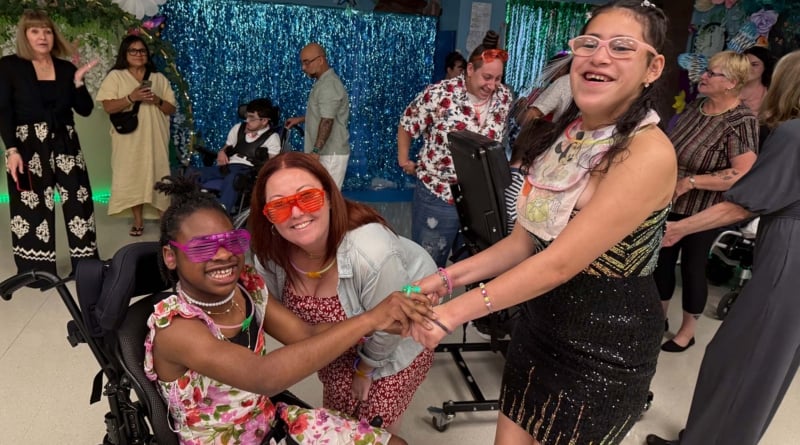 Peoples Arc Prom 1