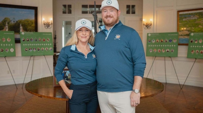 Winters Center Golf