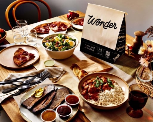 Wonder Food