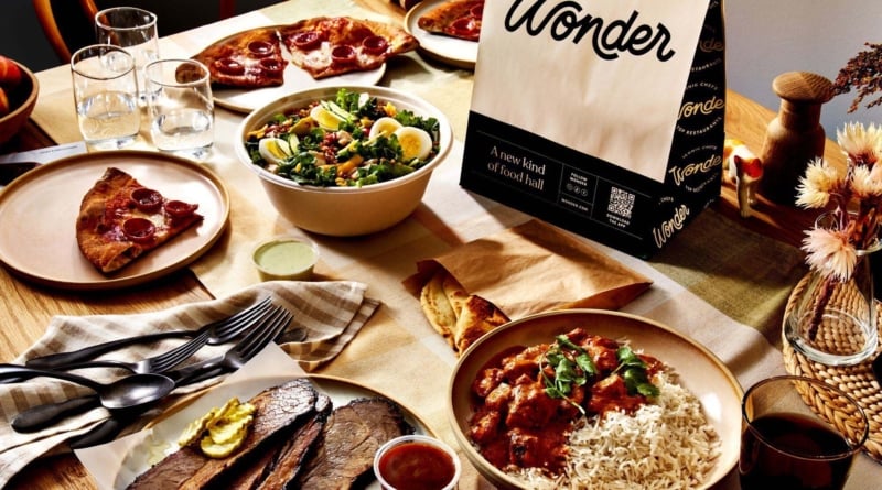 Wonder Food