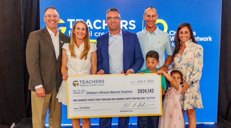 Tfcu Childrens Network