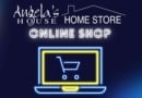 Angelas House Online Store