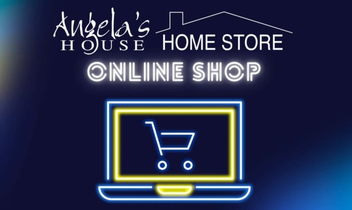 Angelas House Online Store
