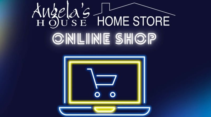 Angelas House Online Store