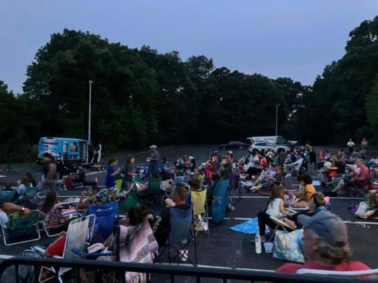 Farmingville Flicks