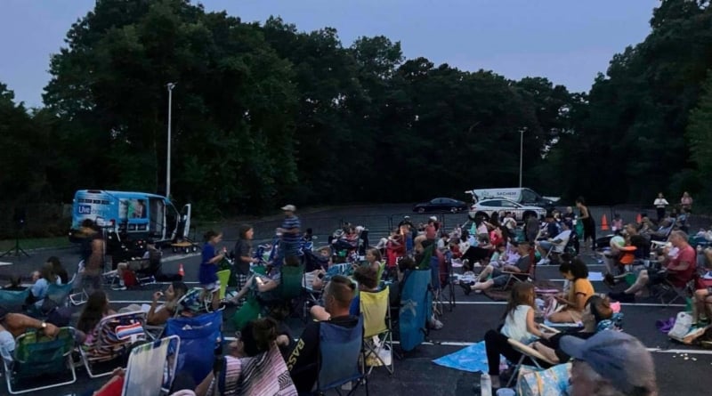 Farmingville Flicks