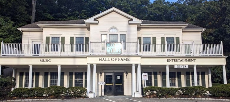 Limehof Building