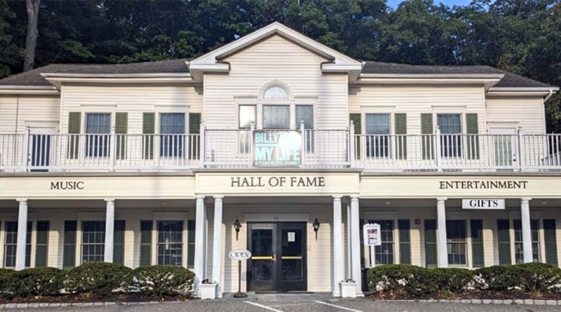 Limehof Building