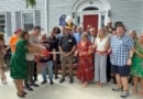 Peoples Arc Sayville