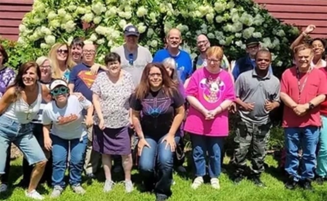 Peoples Arc Group