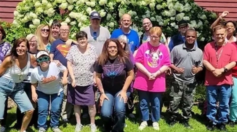 Peoples Arc Group