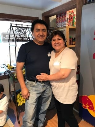Quichimbo And Lazo Montauk Market