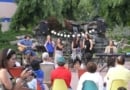 Westbury Summer Concerts