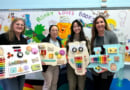 Syosset teen earns Eagle Scout award with project for children with autism