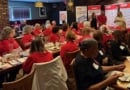 Aarp Pizza Pop Up