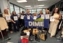 Dime Dress For Success Donation