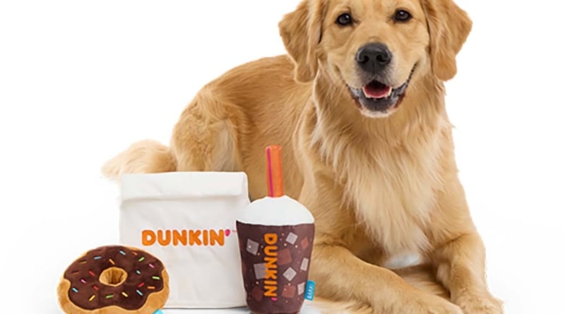 Dunkin Dog