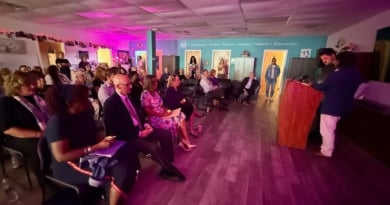 Fca Thrive Overdose Awareness