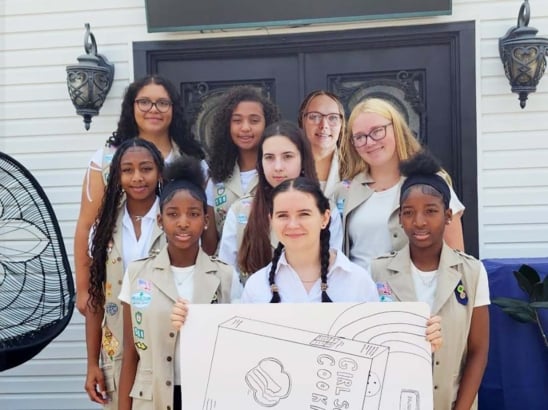 Gssc Holiday Design Winners