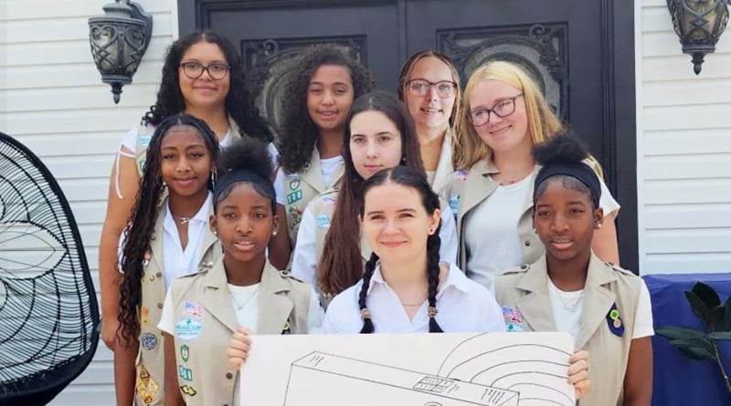 Gssc Holiday Design Winners