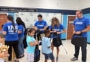 Kpmg Volunteers Glen Cove